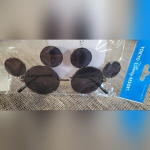 Mickey Mouse Tokyo Disney Sunglasses